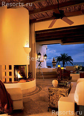 Las Ventanas al Paraiso 4